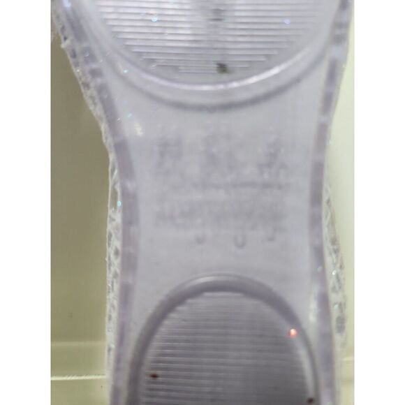 Mel Dreamed By Melissa + Campana Size 2 - Picture 5 of 5